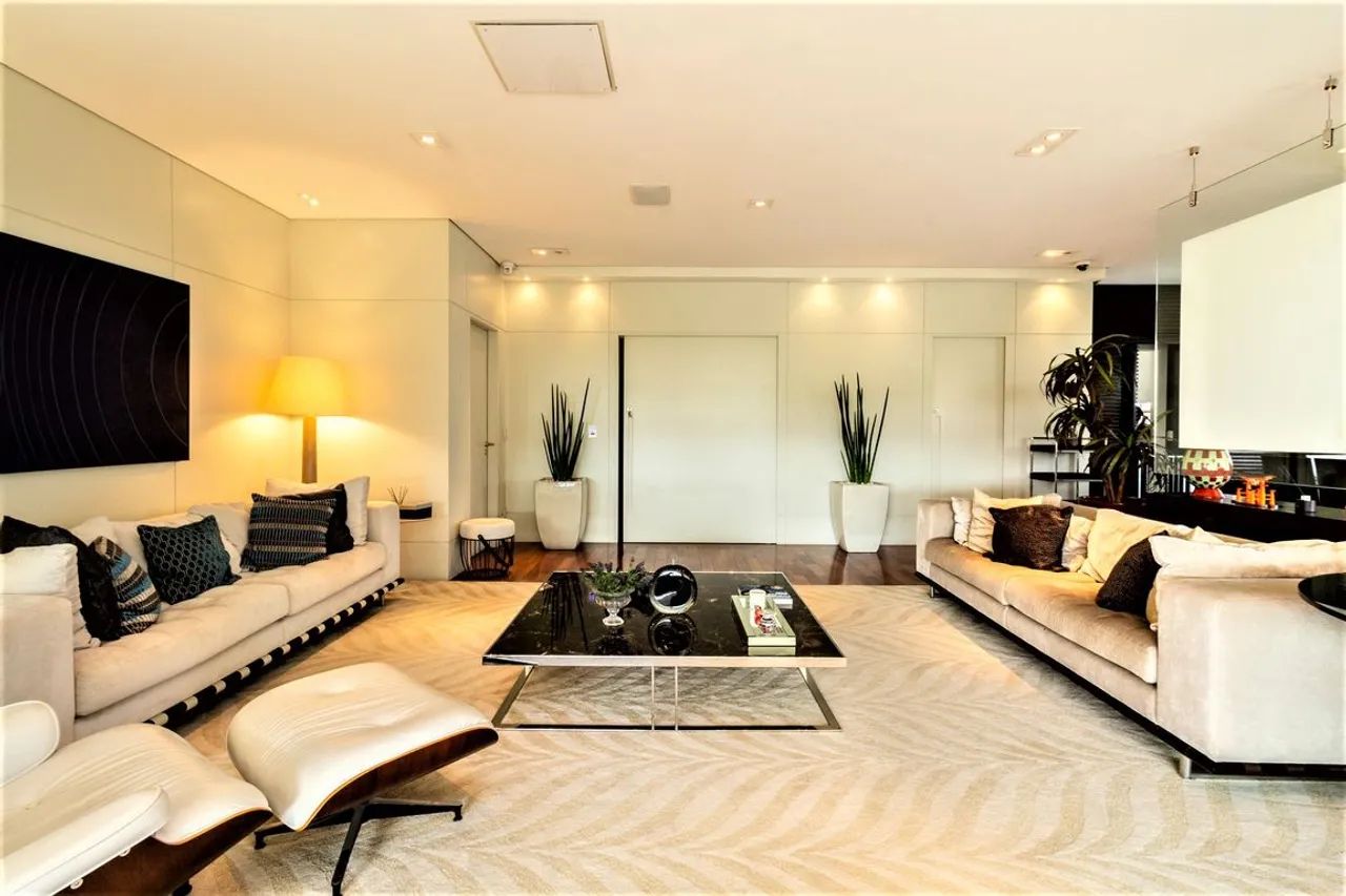 CONDOMINIO PRAÇA VILLA LOBOS