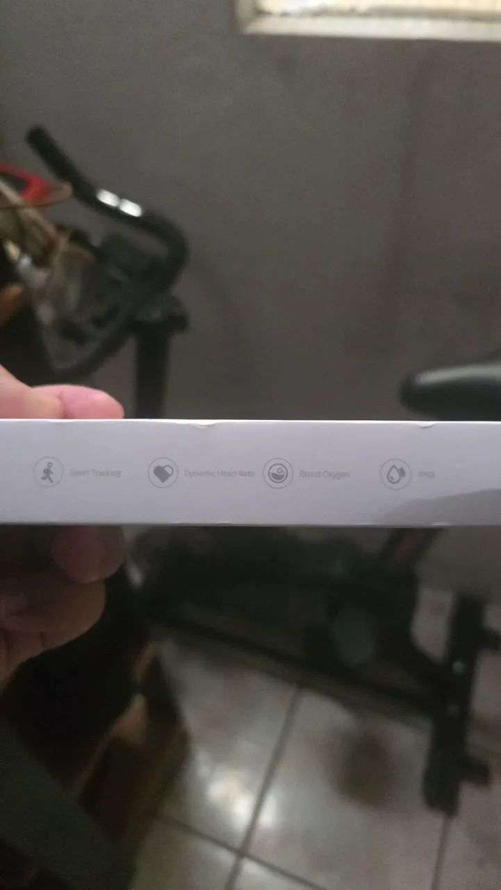 Mibro Lite Smartwatch relógio  - Foto 3