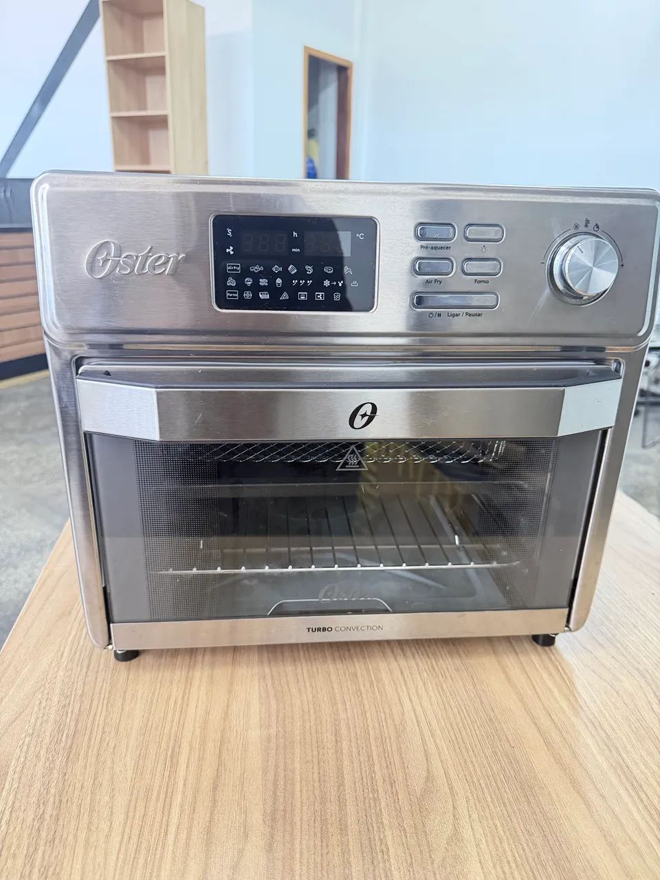 Forno elétrico  - Foto 4