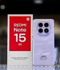 Redmi Note 15 5g 256gb Roxo 