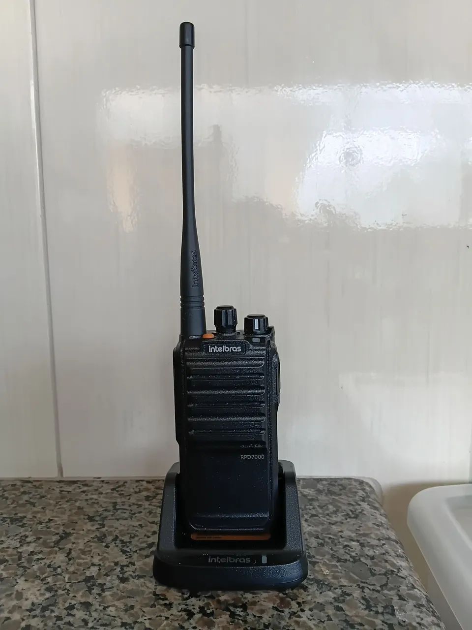 Radio de comunicação 