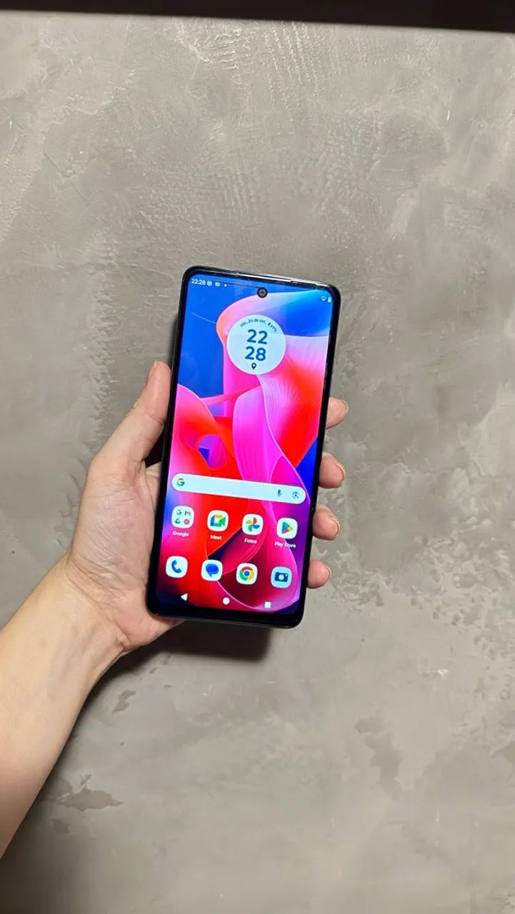 Motorola G24 Celular - Foto 4
