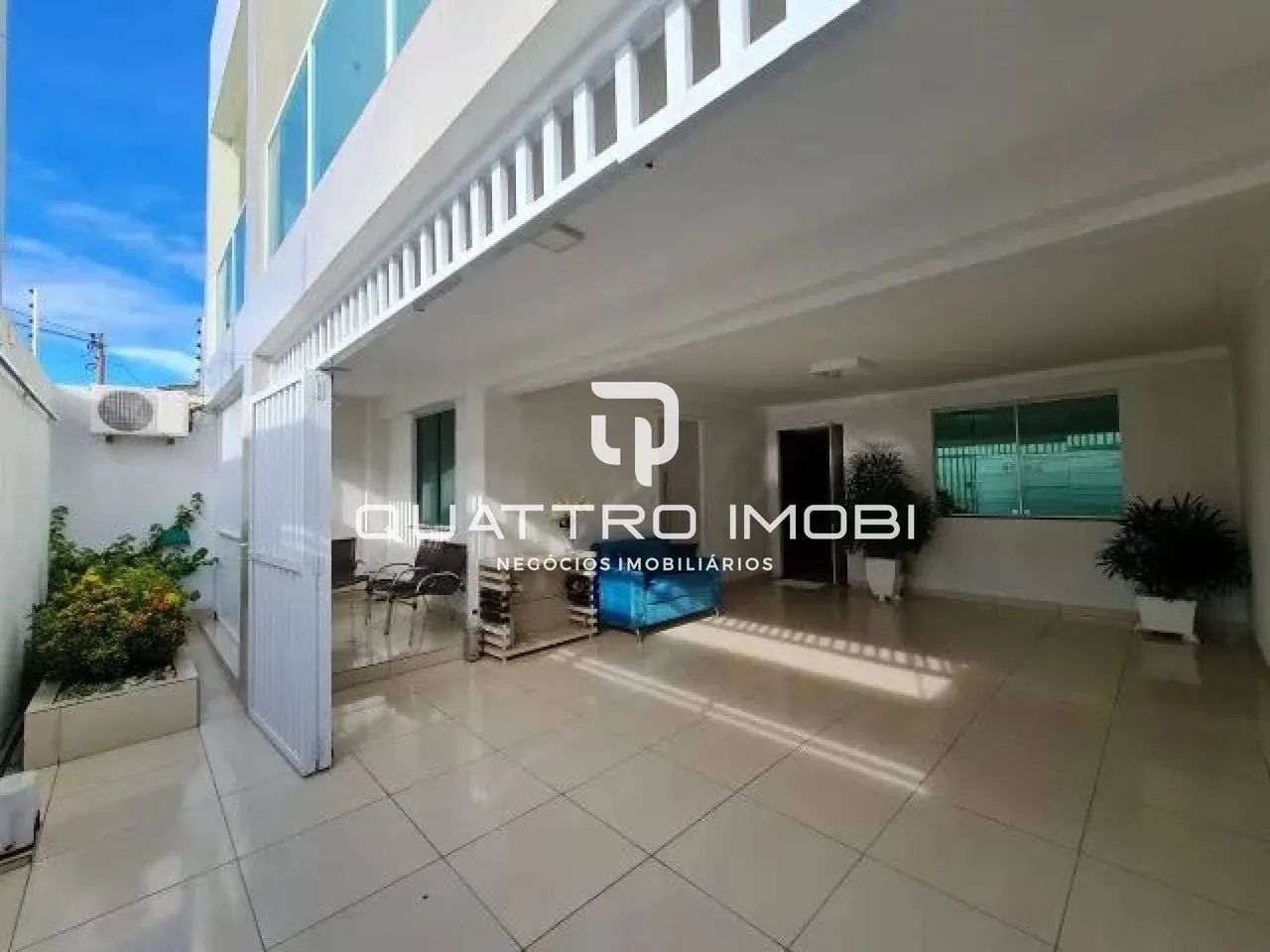 Residencial Recanto das Mangabeiras - Foto 4