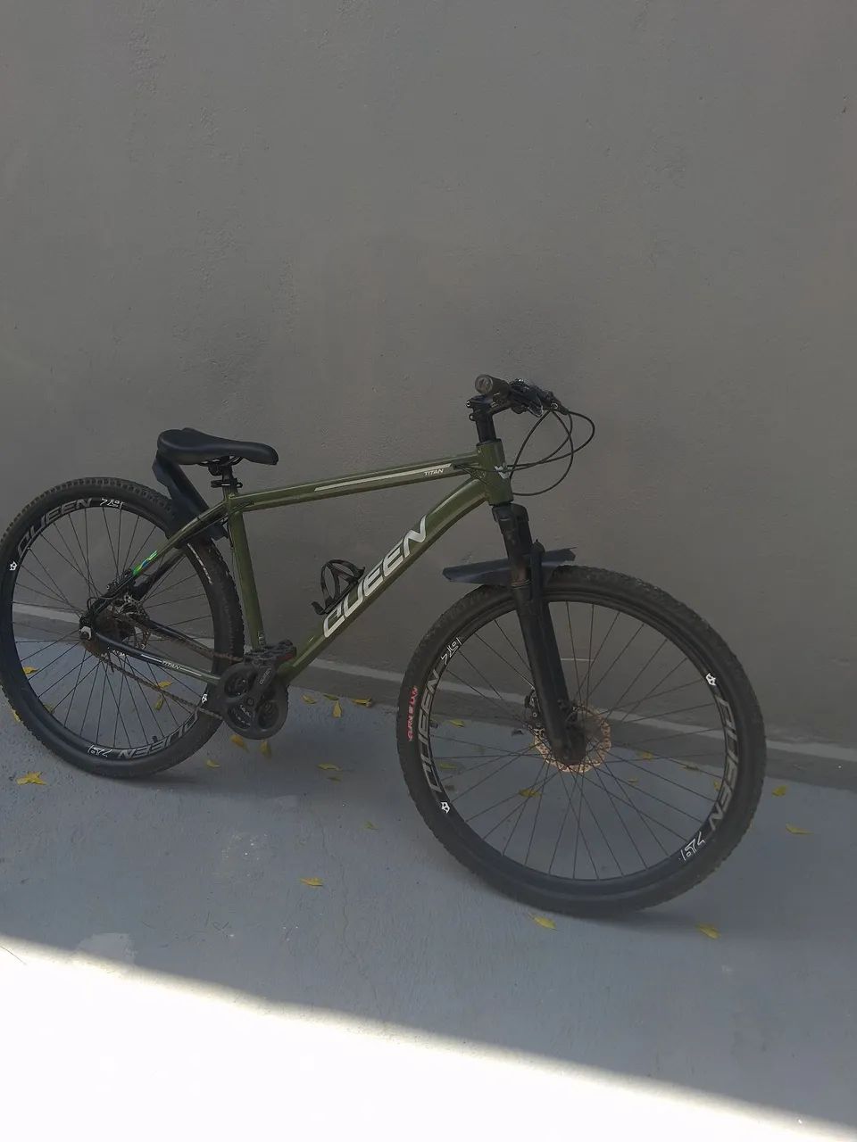 BICICLETA ARO 29 PROMOÇÃO!!! - Foto 5