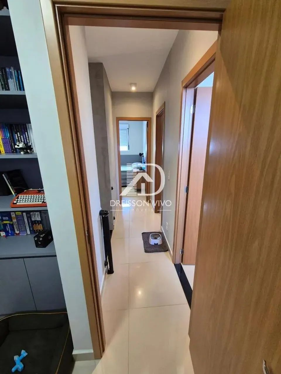 Sobrado à Venda em Condomínio Parque Lombardia, São José do Rio Preto / SP - Foto 10