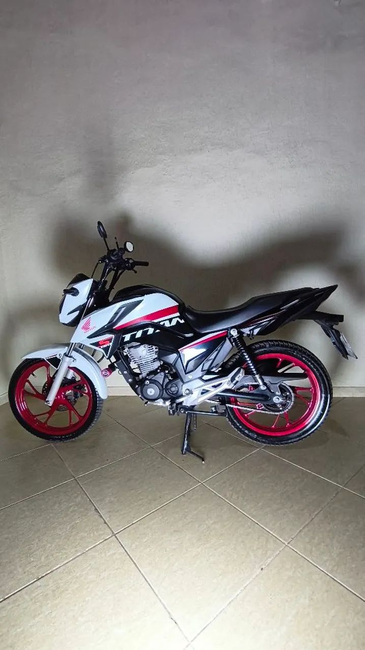 Titan 160 S - Foto 3