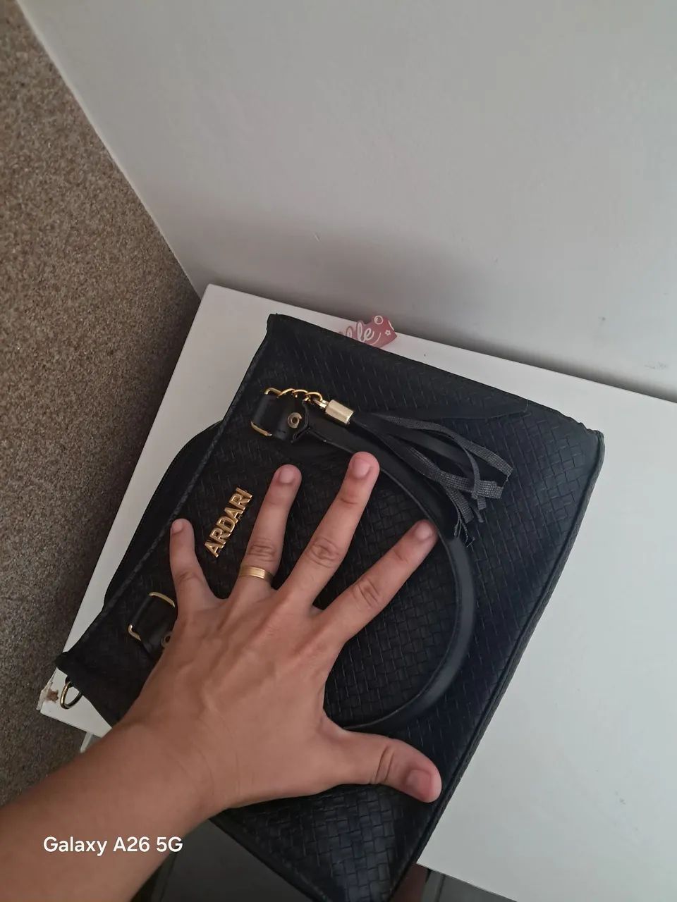 Bolsa  - Foto 4