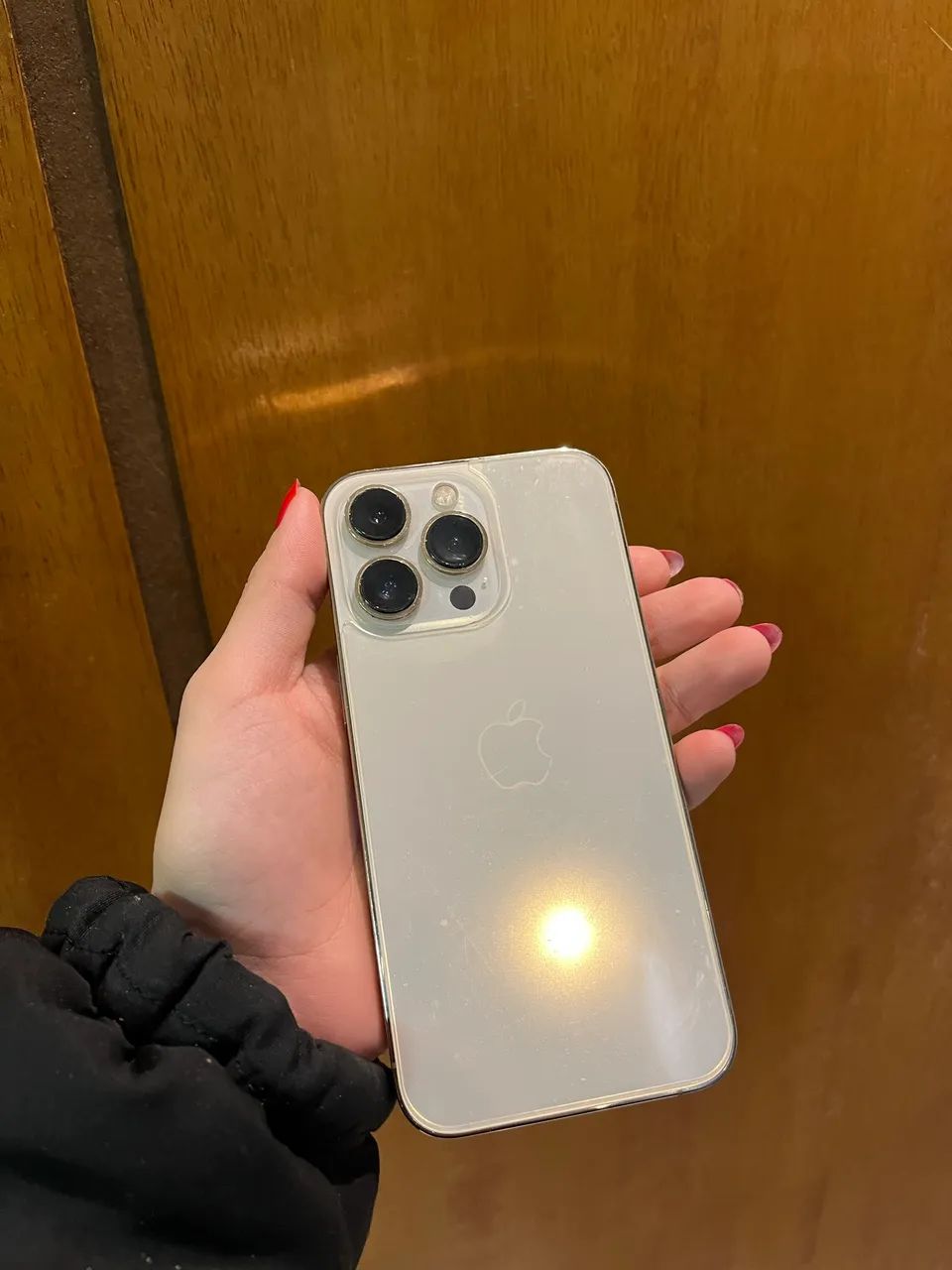 iPhone 13 Pro  - Foto 2