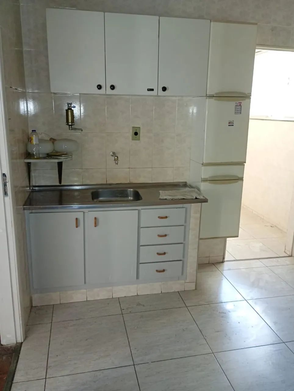 Alugo apartamento - Foto 4