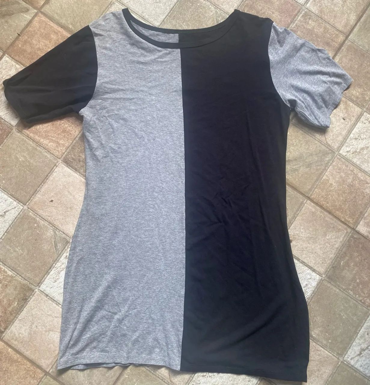 Vestido G 