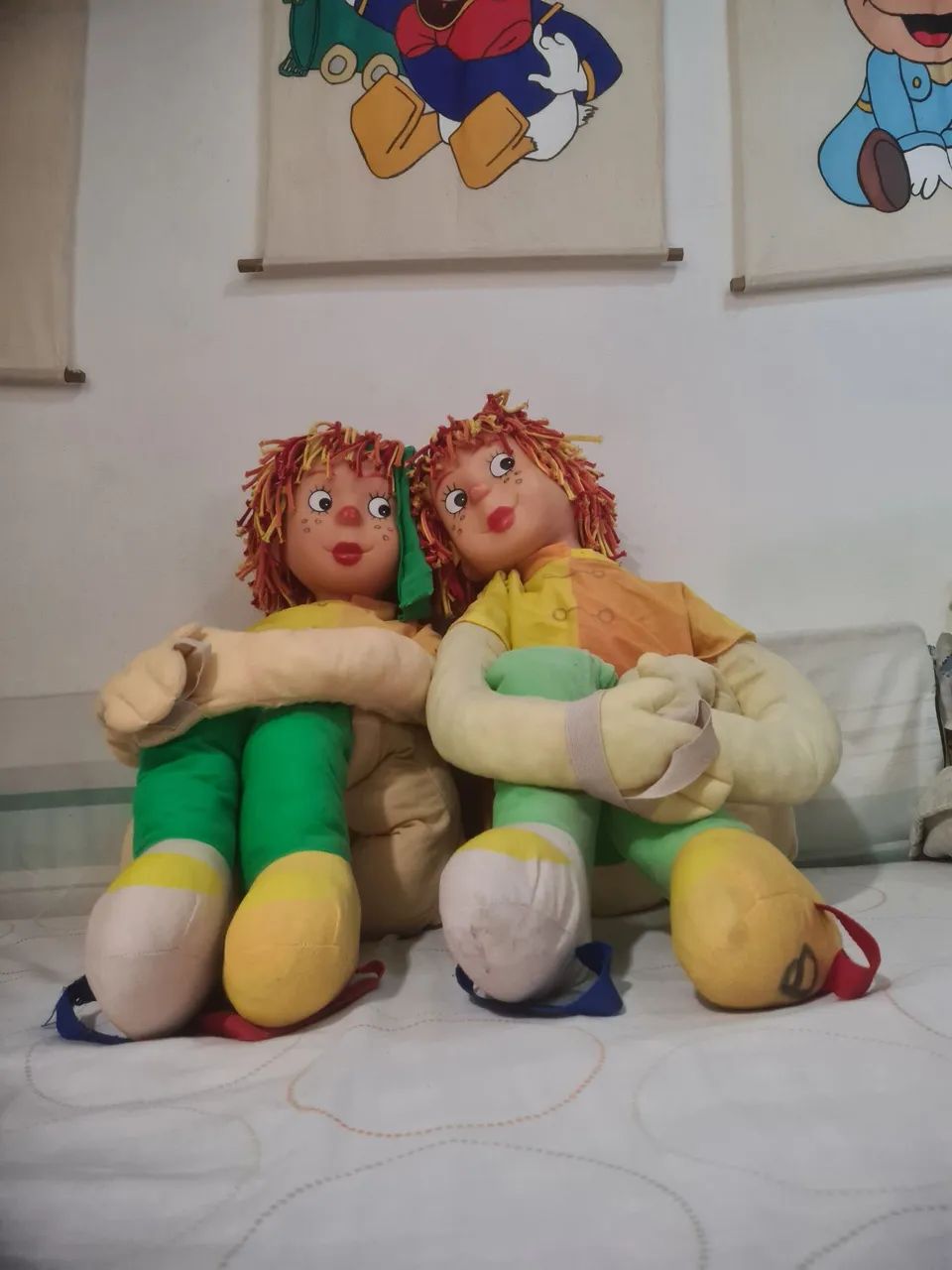 Bonecas Emilia - Foto 3