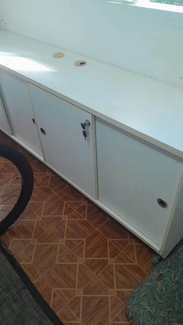 armario de escritorio - Foto 2