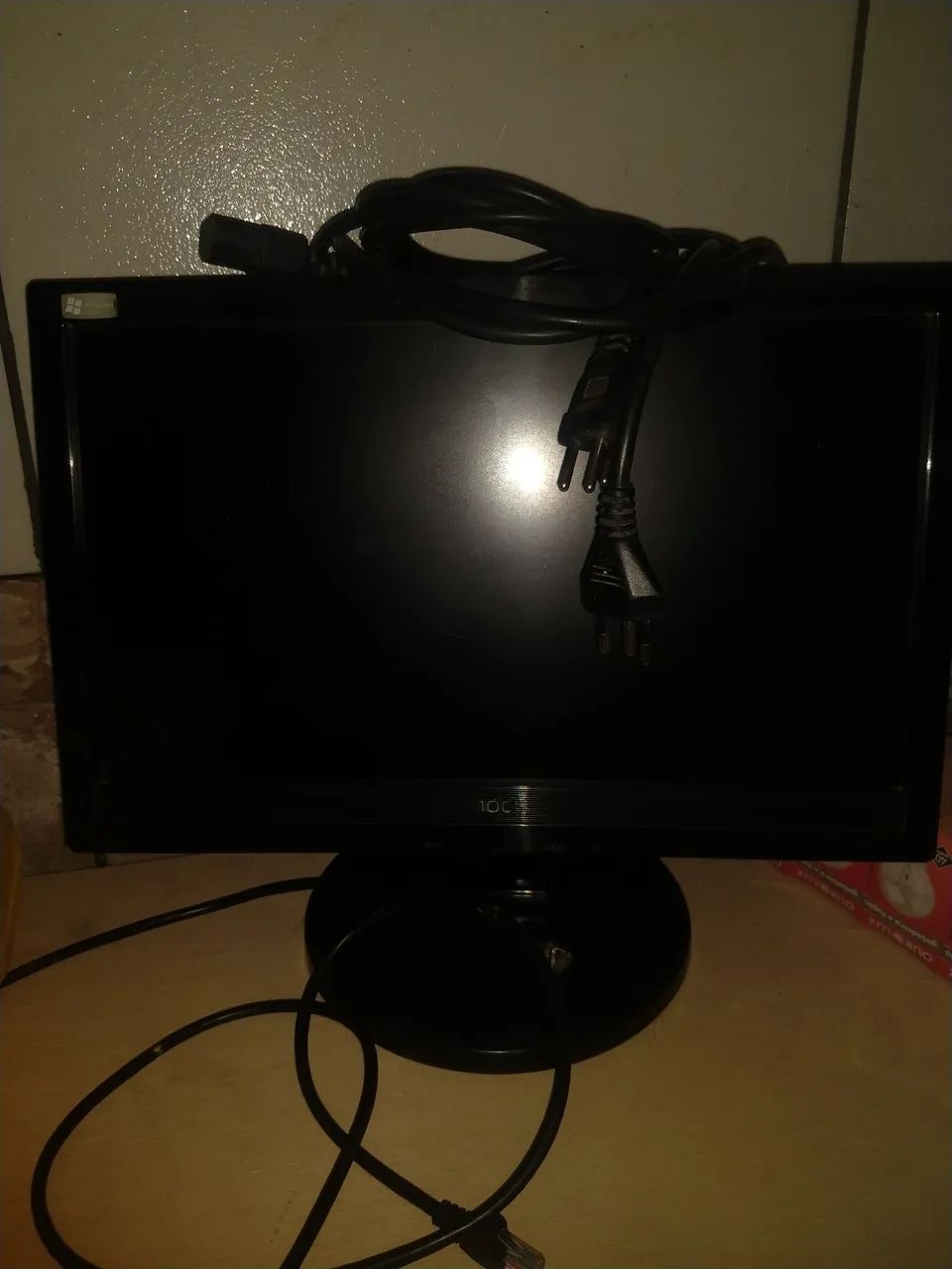 Monitor  - Foto 3