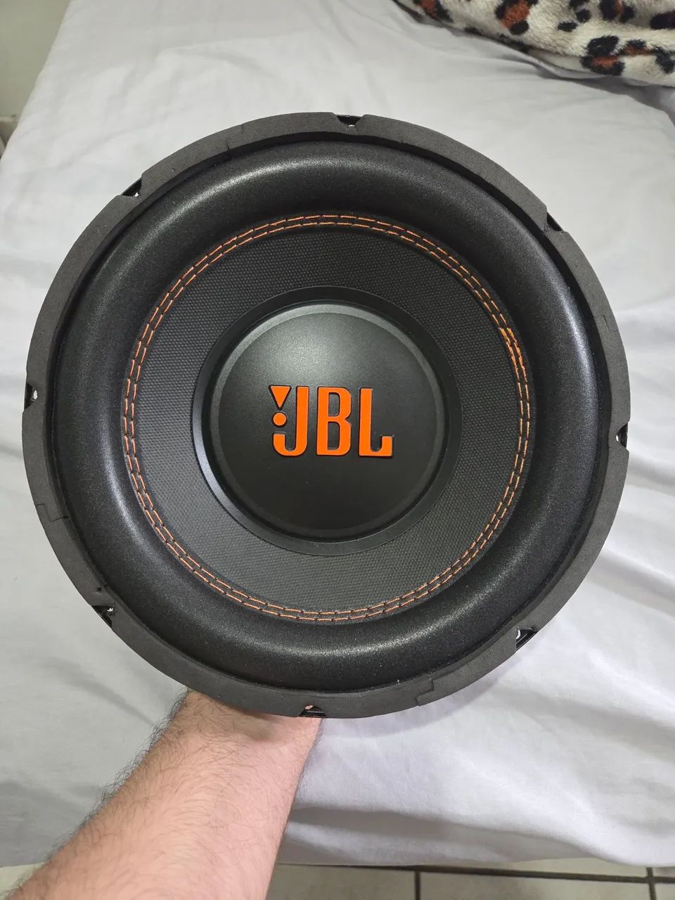 JBL 10SWMS350 (Linha Multisystem) - Foto 2