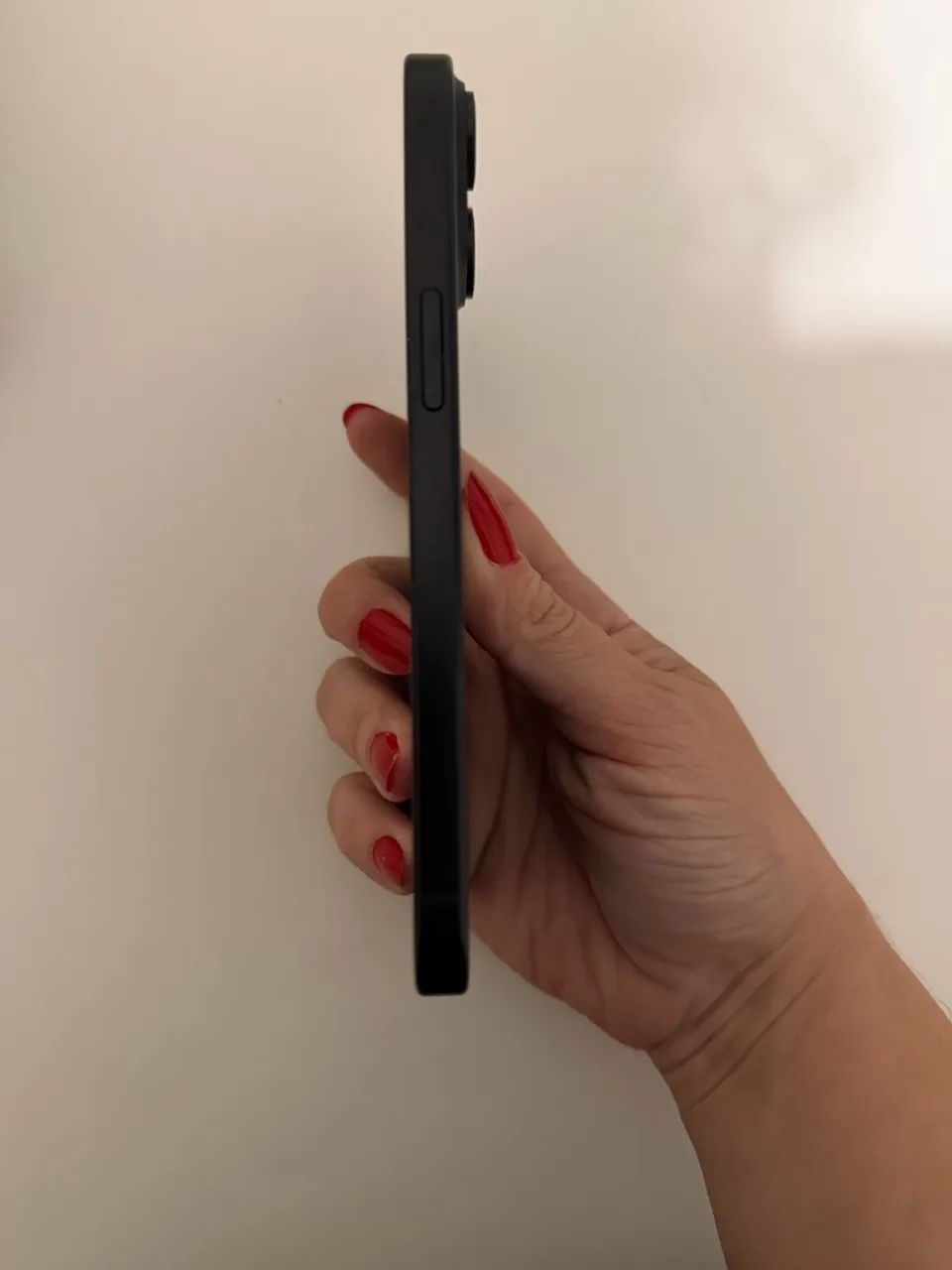 IPhone 15 - 256G - Preto - Foto 4