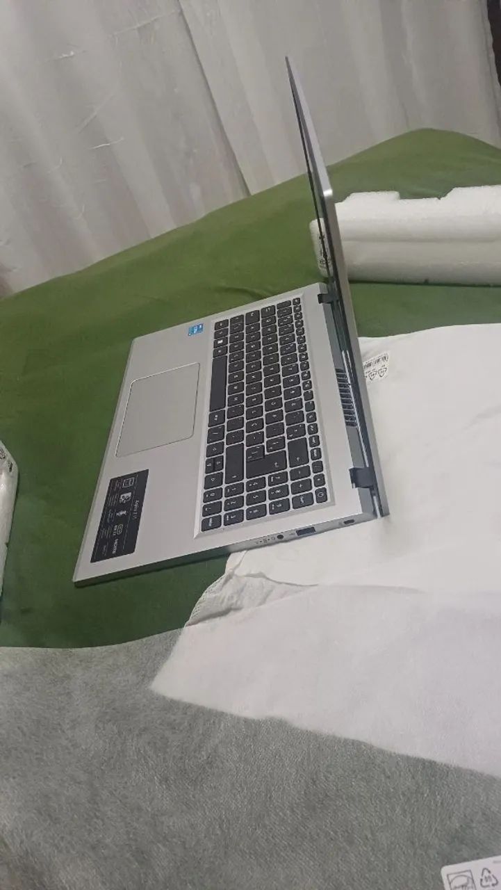 Notebook  sem marca de uso  - Foto 3