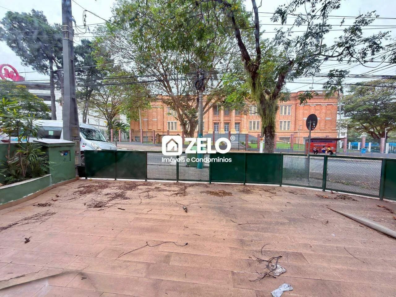 Salão comercial/industrial de 320 m² com 9 vagas no Jardim Chapadão - Foto 5