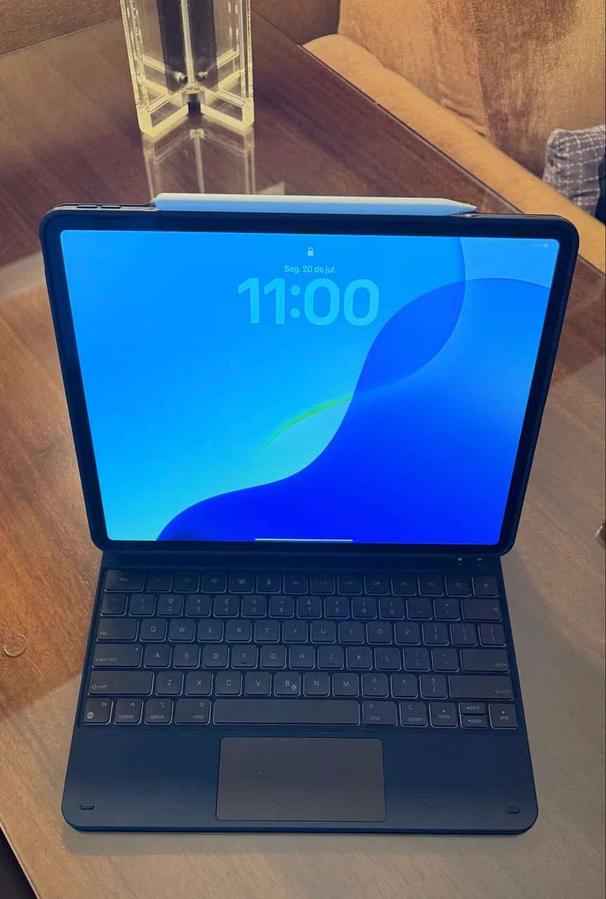 iPad Air 13