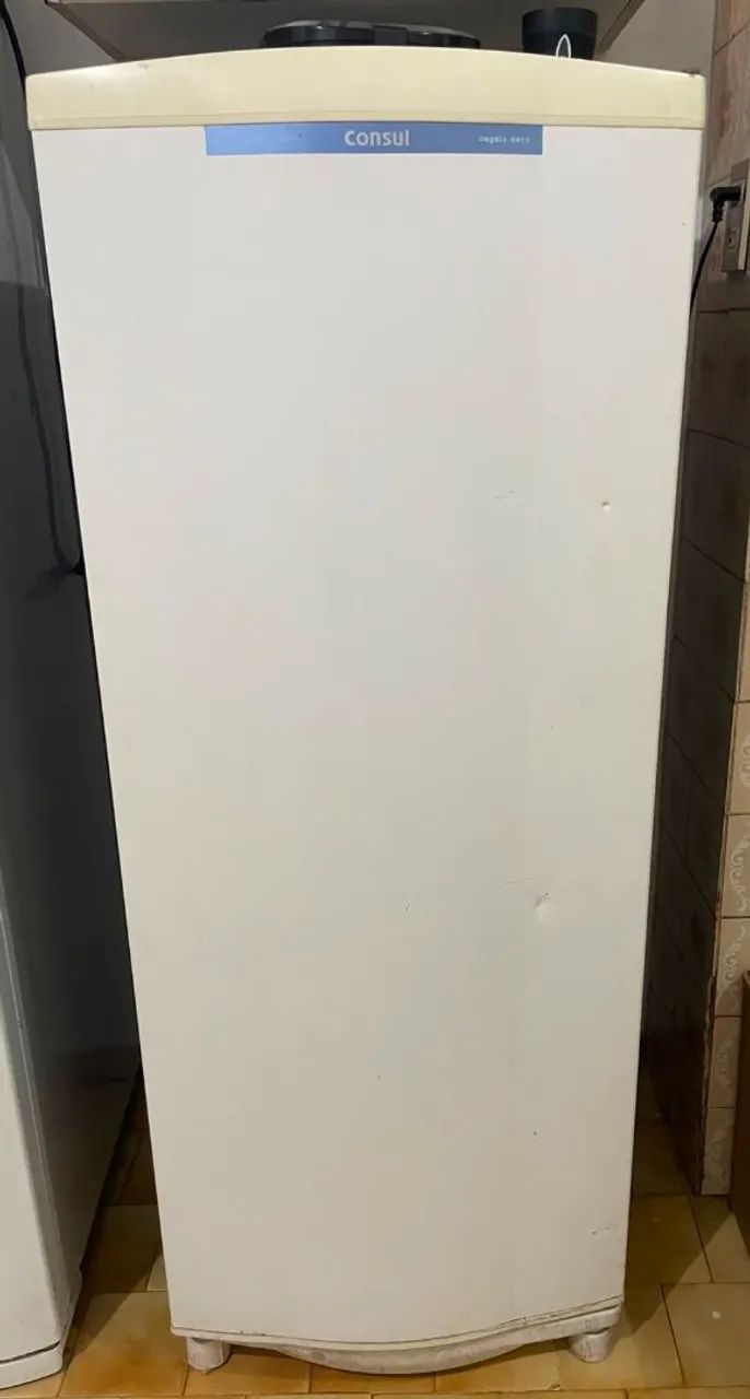 Geladeira Consul  - Foto 4