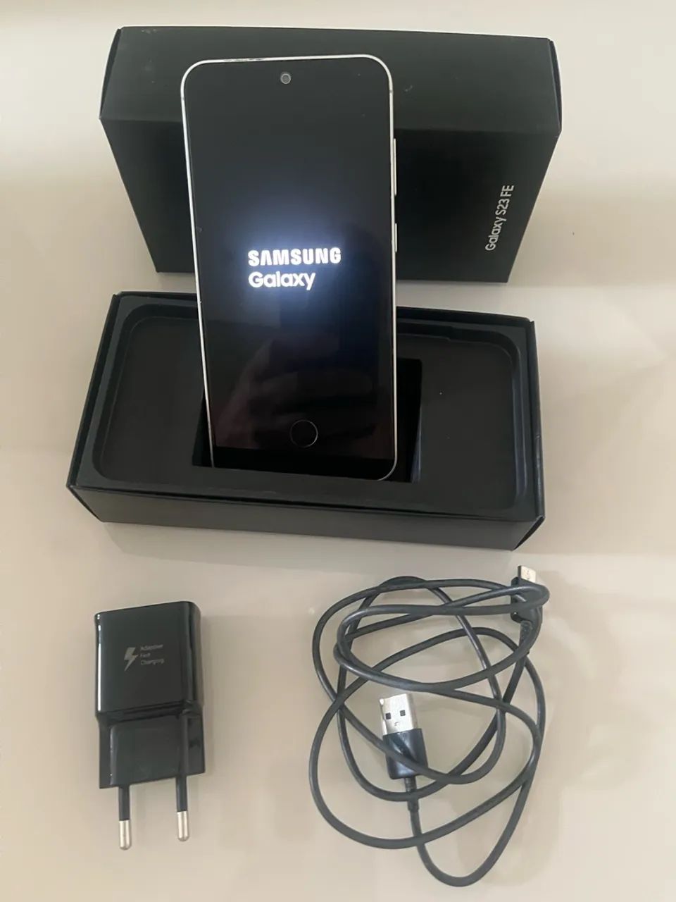Samsung s23 FÉ