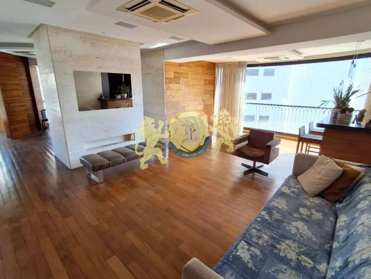 Flat para venda - Grand Boulevard Jardins