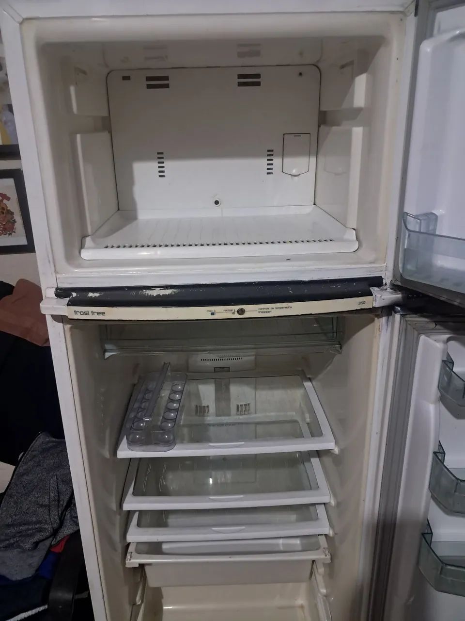 geladeira - Foto 4