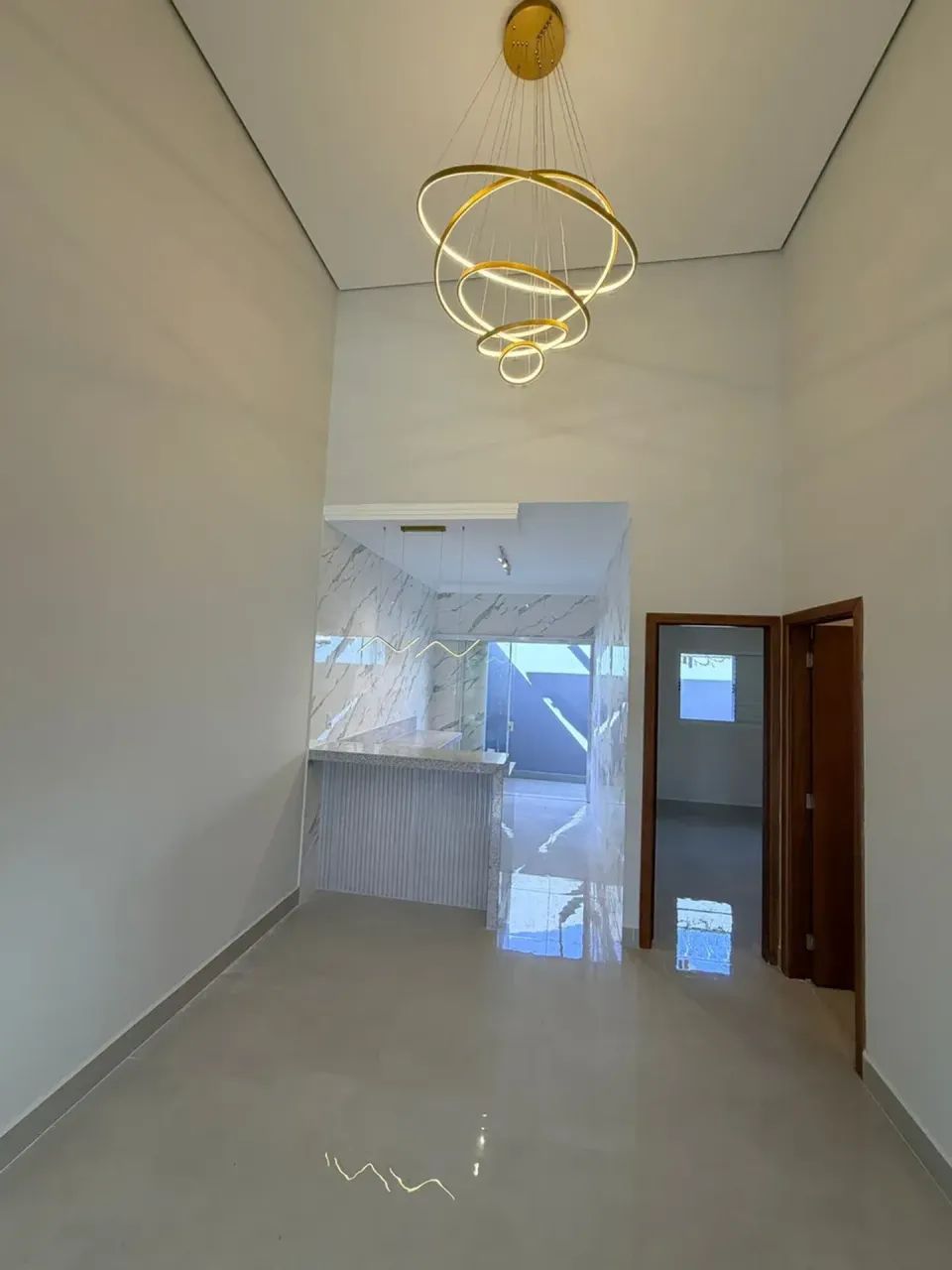 Casa à venda no Santa Rita 2 - Foto 5