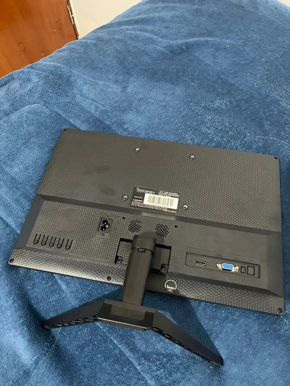 Monitor 17 polegadas, 60hz, HDMI - Foto 2