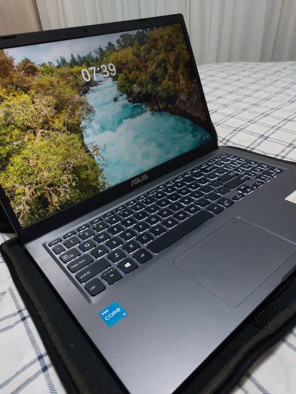 Notebook Asus Vivobook X515 (F515E)