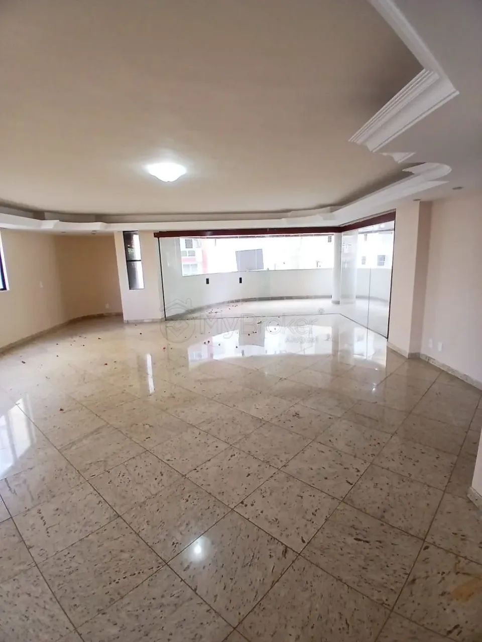 Apartamento 4 Quartos - Setor Bueno - Foto 2