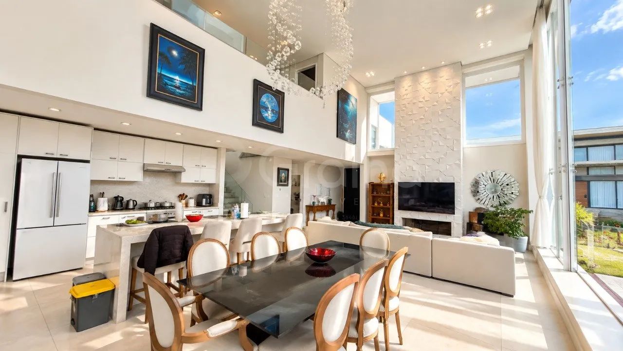 Casa de 422m² no Morro das Pedras - Foto 4