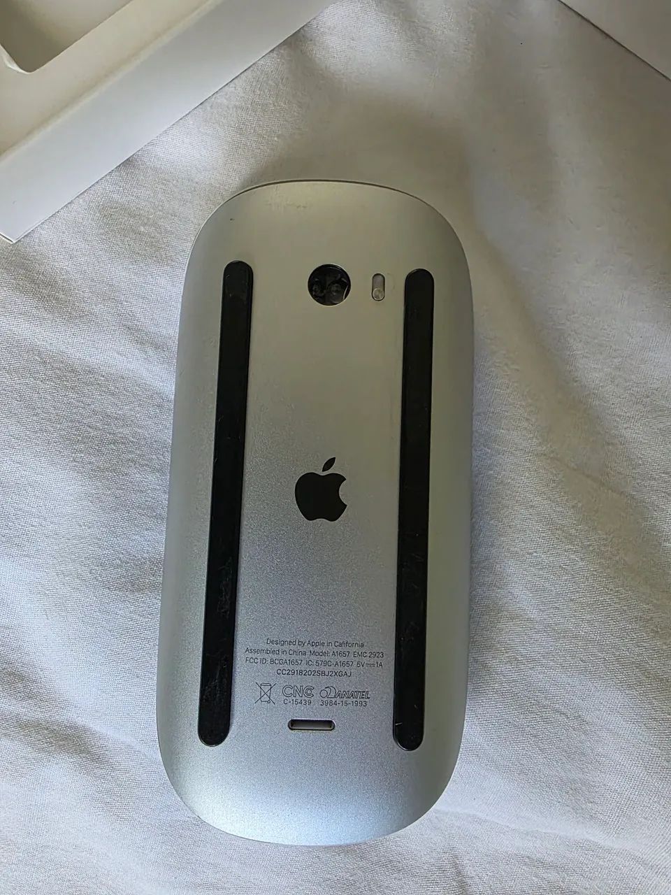 Magic Mouse - Foto 2