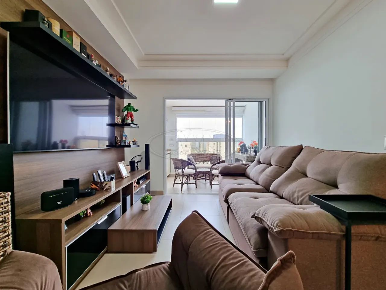 Apartamento Apartamento em Sorocaba - Foto 5