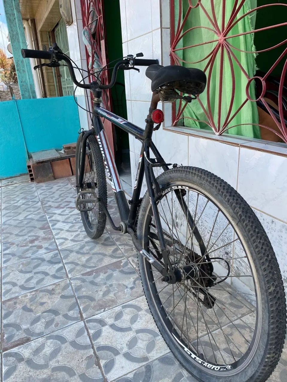 Bike aro 26 - Foto 5