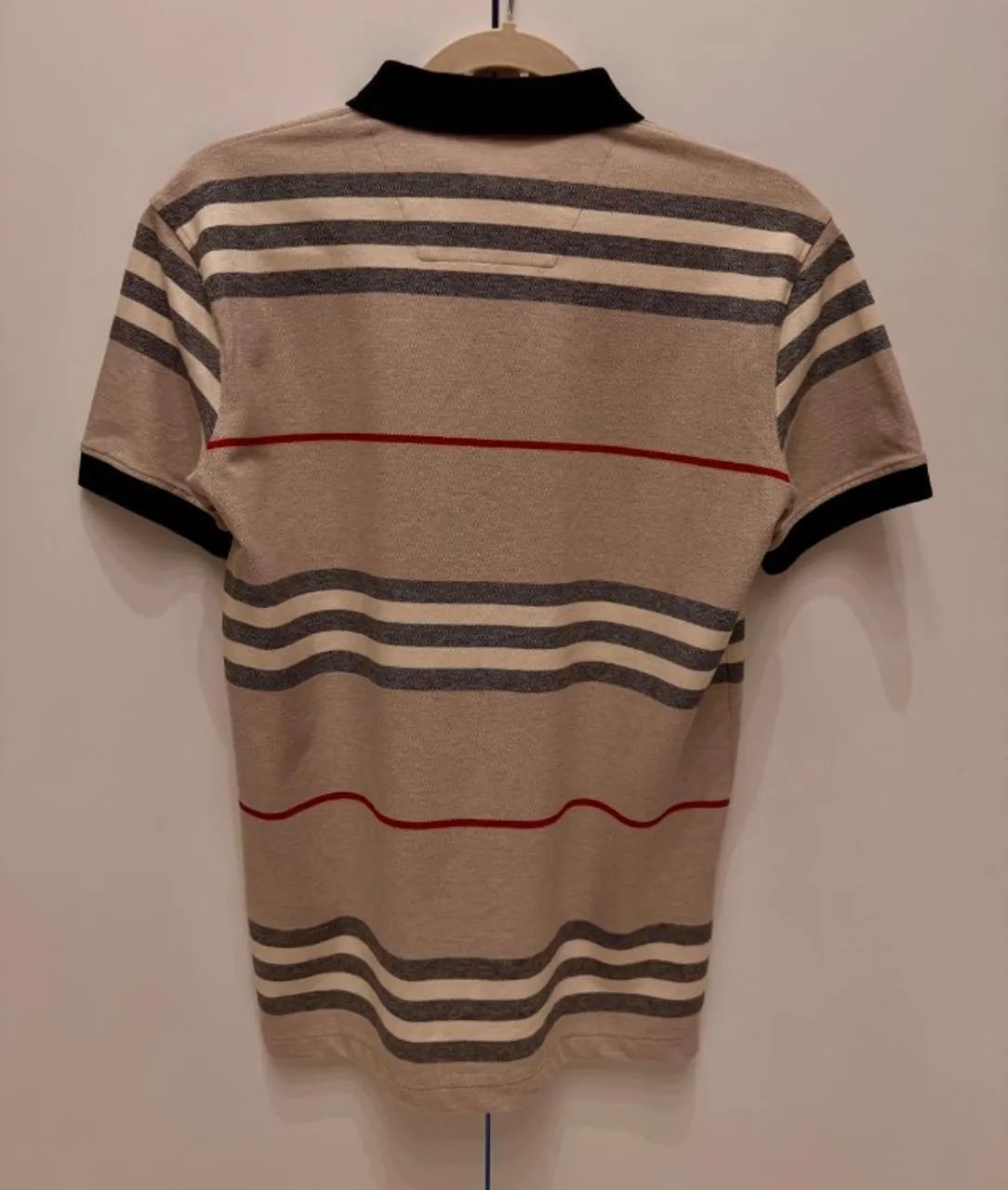 Camisa Polo Dudalina - 100% Algodão  - Foto 2