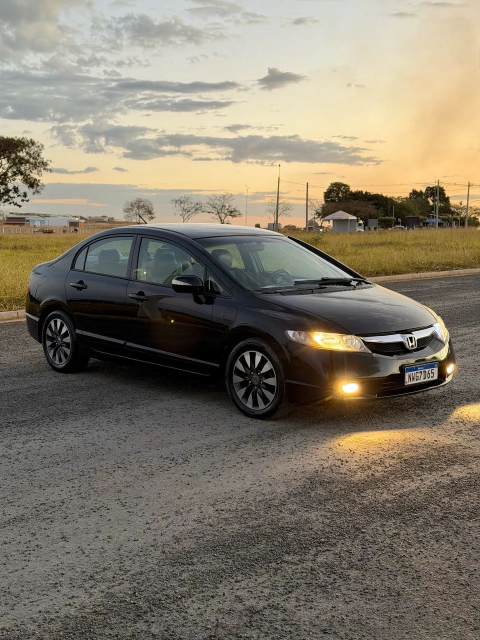 Honda Civic 2011
