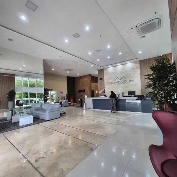Sala Comercial - Av. Bezerra de Menezes, 1250 - São Gerardo - Foto 3
