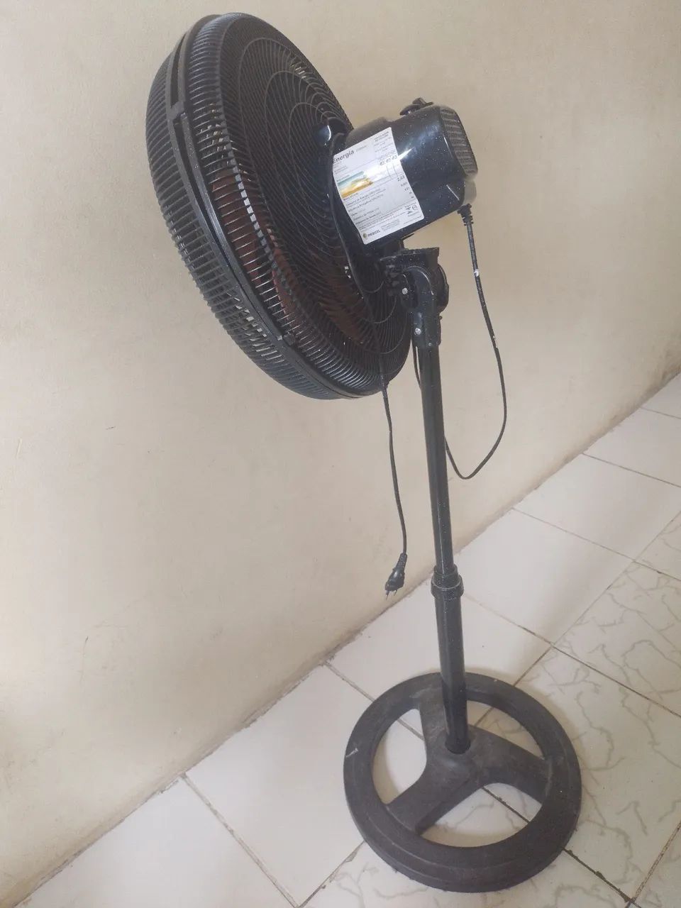 Ventilador Ventisol - Foto 2
