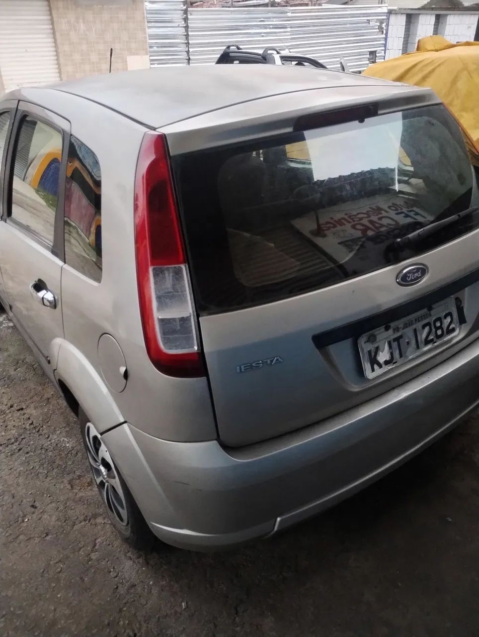 Carro  - Foto 2