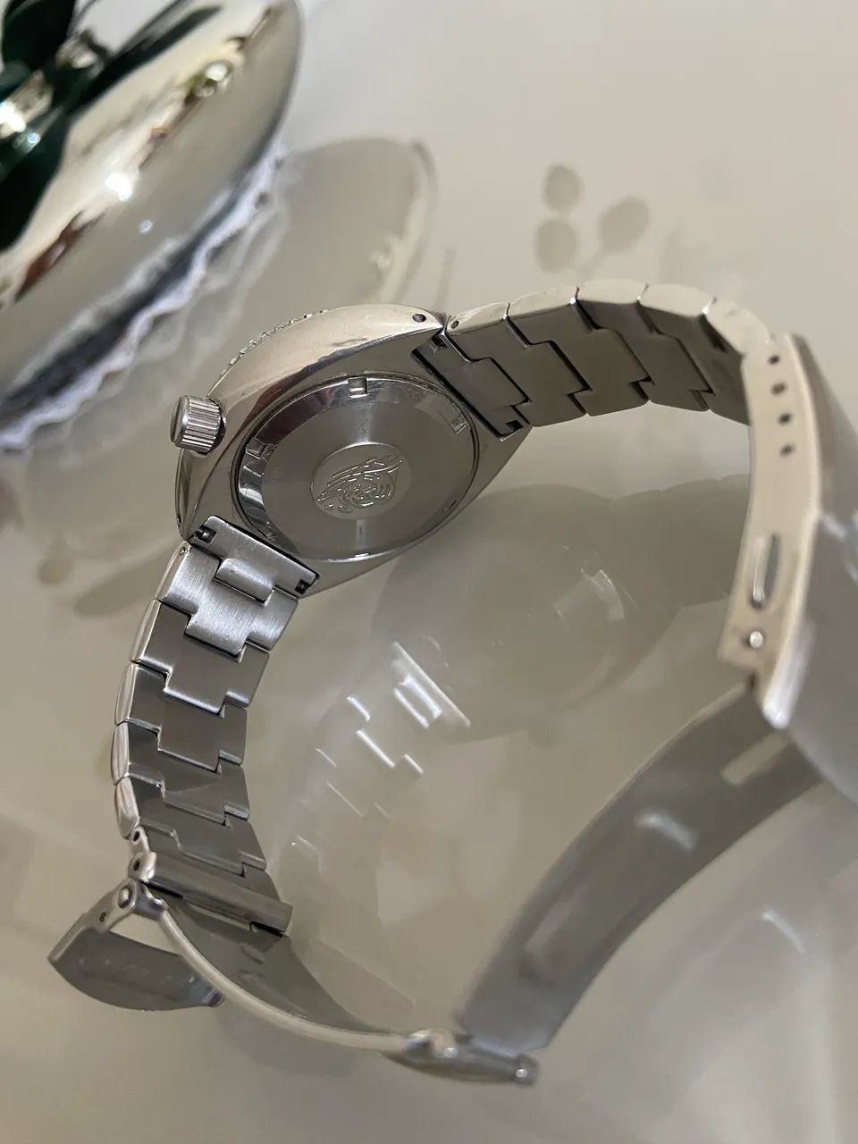 Relógio Seiko - Foto 5