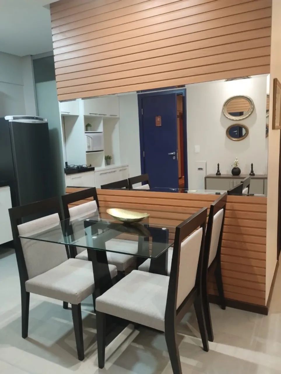 Loft, 45m², 1 vaga no Ed. Connext