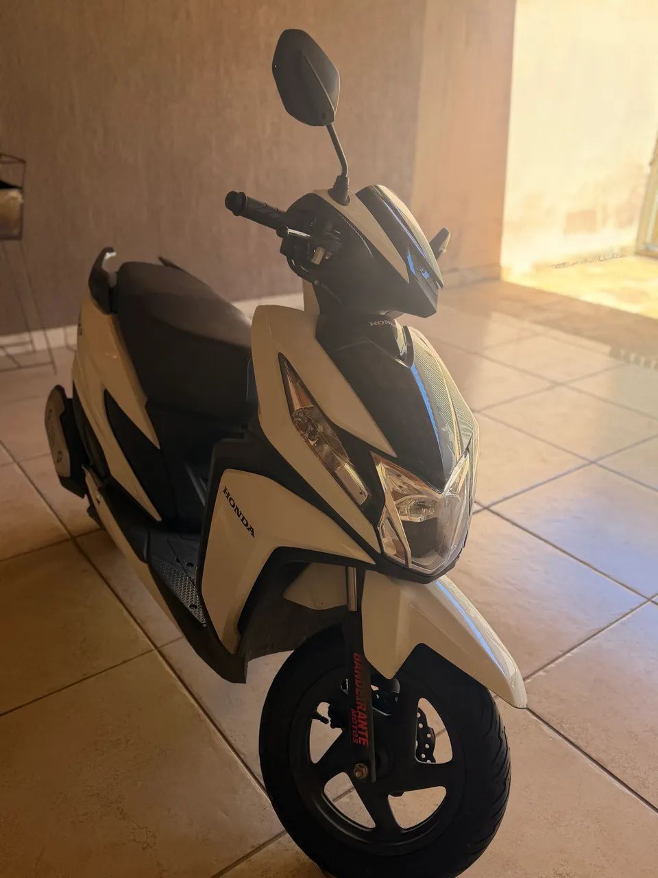 Elite 125 - Foto 2