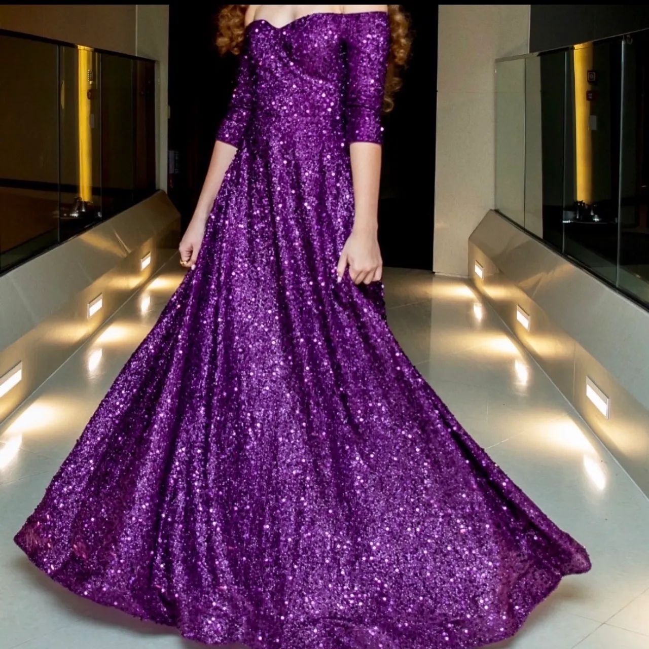 Vestido debutante  - Foto 2