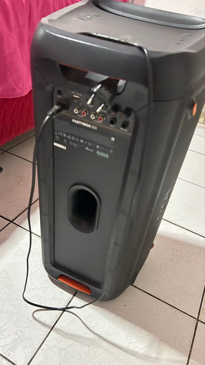 JBL PartyBox  - Foto 4