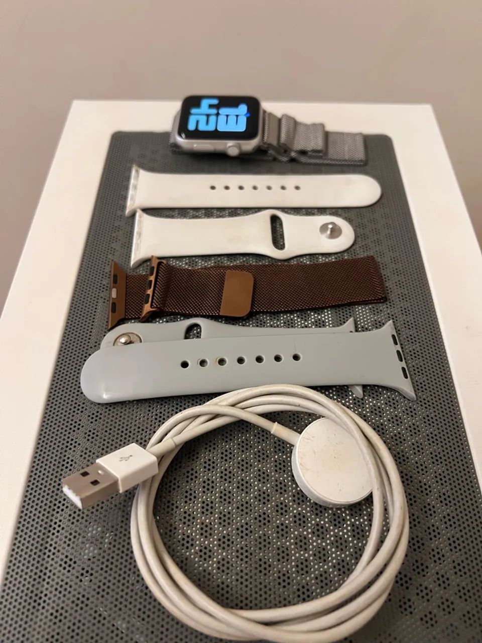Apple Watch 3  - Foto 2