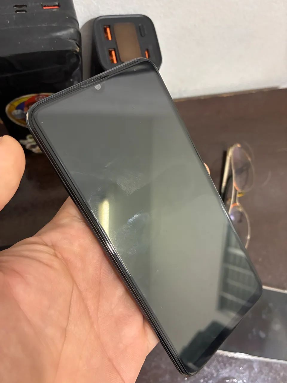 Galaxy a50 128gb 4gb