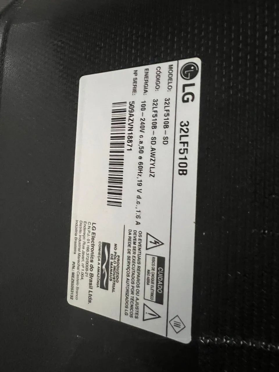 Tv 32 polegadas  - Foto 2