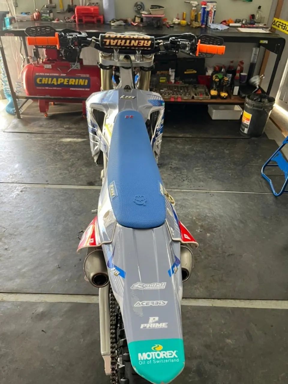 TM Racing - Foto 3