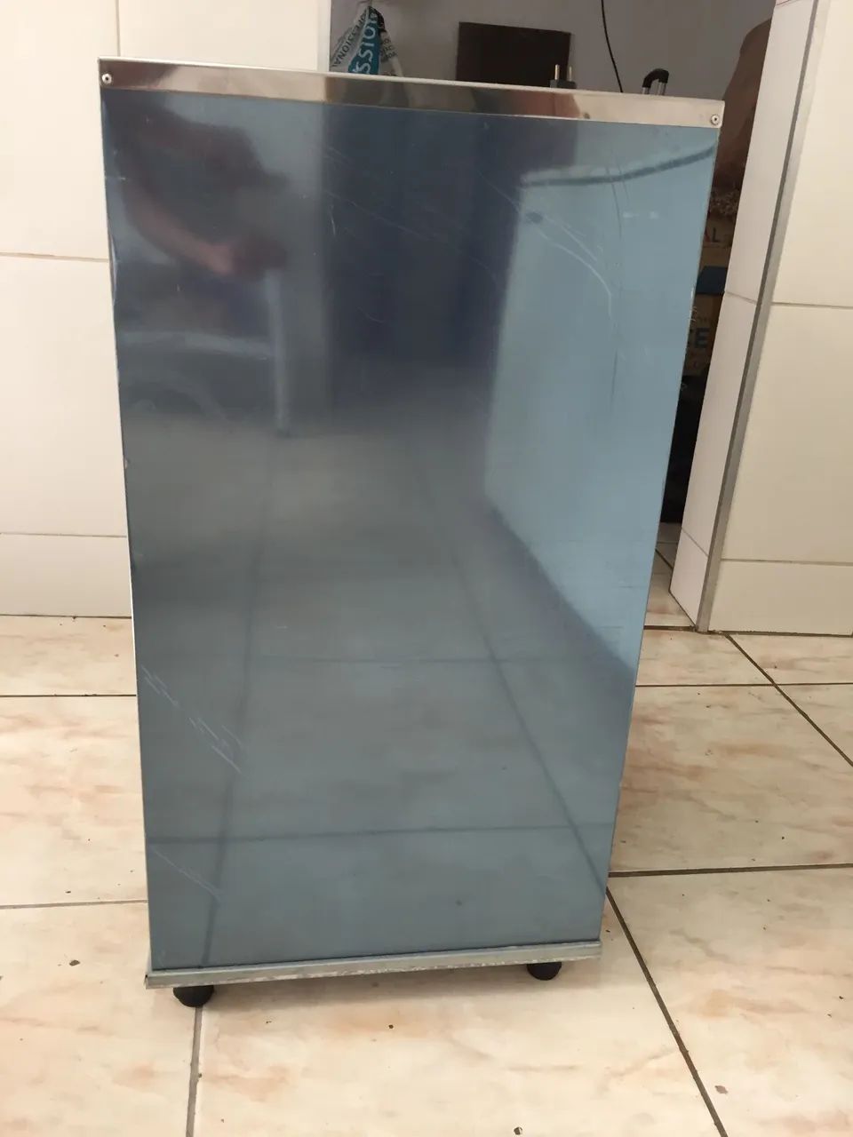Picoleteira Refriarte PC-424 Industrial  - Foto 4