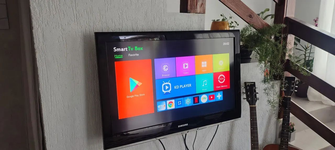 Tv Samsung 37 Full HD  - Foto 2